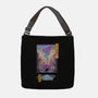Arcane Ukiyo-e-None-Adjustable Tote-Bag-vp021