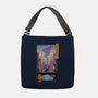 Arcane Ukiyo-e-None-Adjustable Tote-Bag-vp021