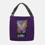 Arcane Ukiyo-e-None-Adjustable Tote-Bag-vp021