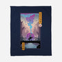 Arcane Ukiyo-e-None-Fleece-Blanket-vp021