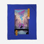 Arcane Ukiyo-e-None-Fleece-Blanket-vp021