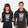 Arcane Ukiyo-e-Unisex-Pullover-Sweatshirt-vp021