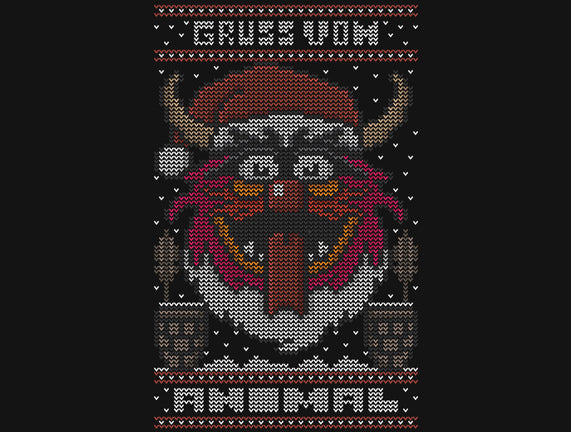 Gruss Vom Animal