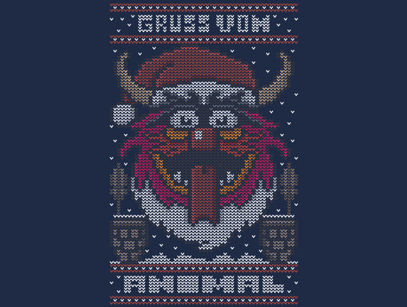 Gruss Vom Animal