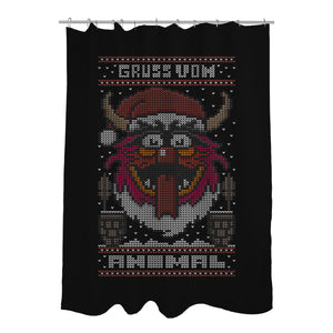 Gruss Vom Animal