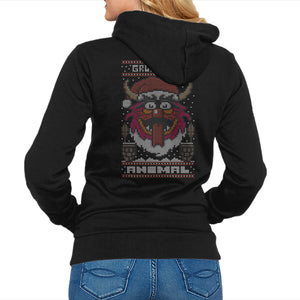 Gruss Vom Animal