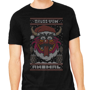 Gruss Vom Animal