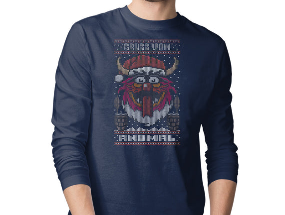 Gruss Vom Animal