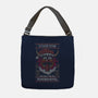 Gruss Vom Animal-None-Adjustable Tote-Bag-jrberger