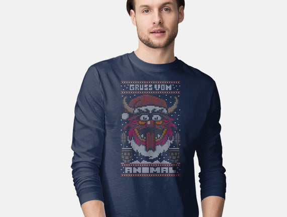 Gruss Vom Animal