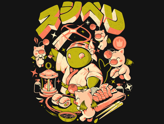 Sushiberry