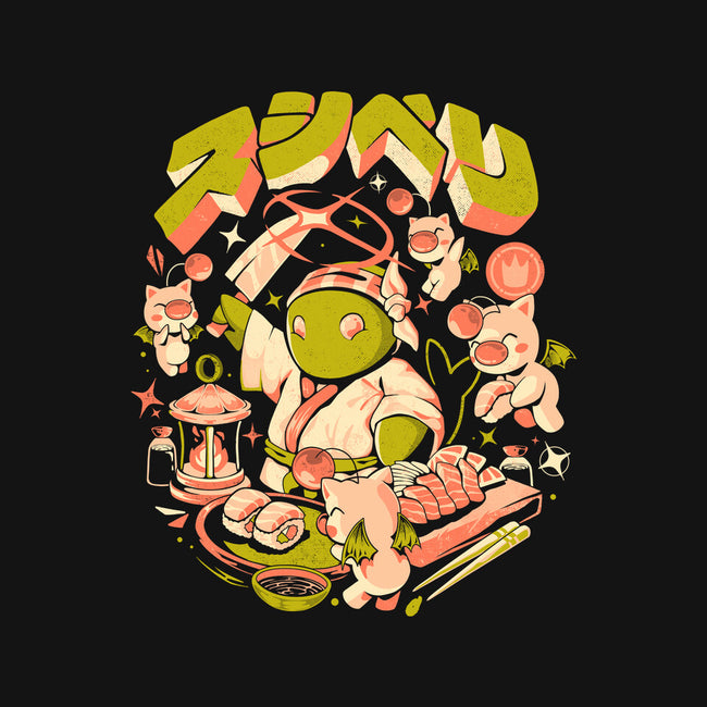 Sushiberry-Mens-Long Sleeved-Tee-eduely