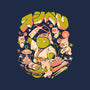 Sushiberry-Mens-Long Sleeved-Tee-eduely