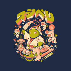 Sushiberry