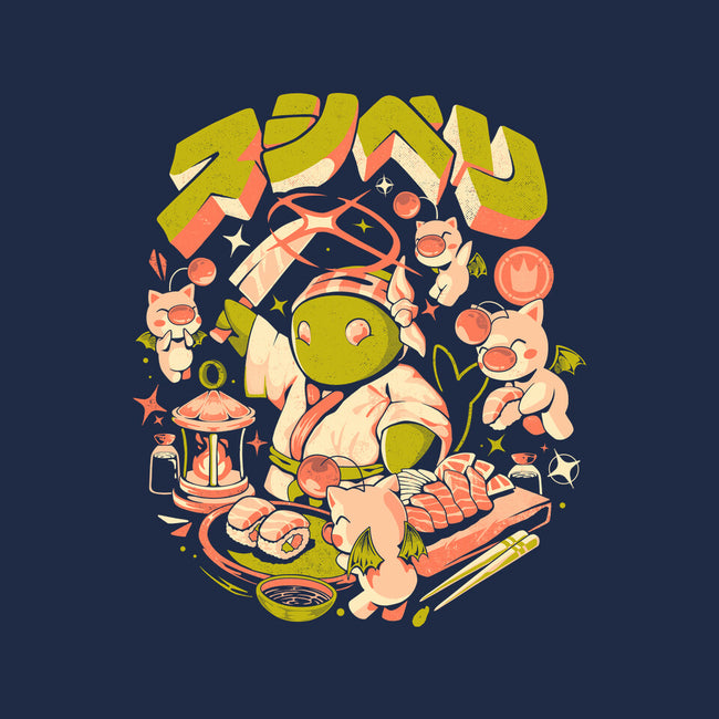 Sushiberry-Womens-Fitted-Tee-eduely