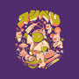 Sushiberry-Womens-Fitted-Tee-eduely