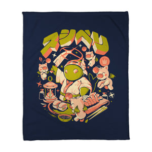 Sushiberry