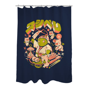 Sushiberry
