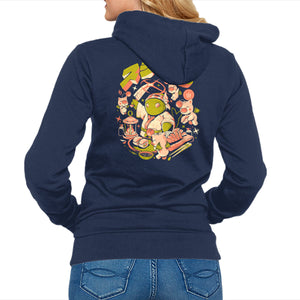 Sushiberry