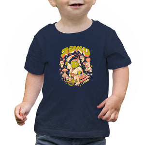 Sushiberry