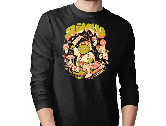 Sushiberry