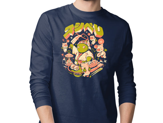 Sushiberry