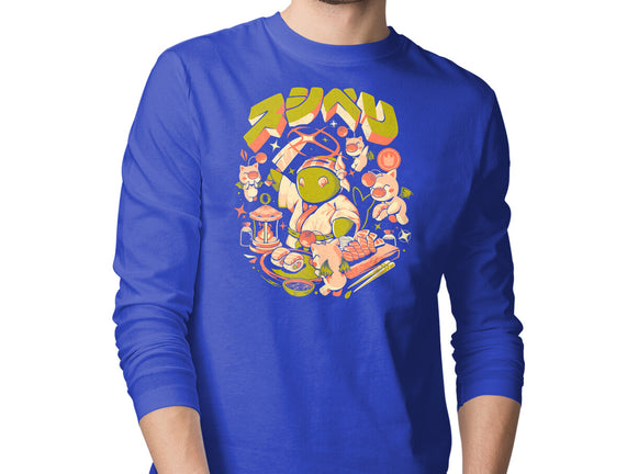 Sushiberry