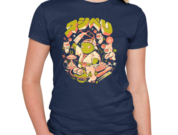 Sushiberry