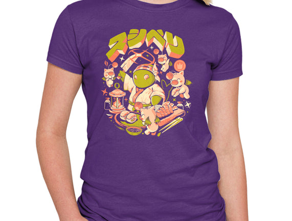 Sushiberry