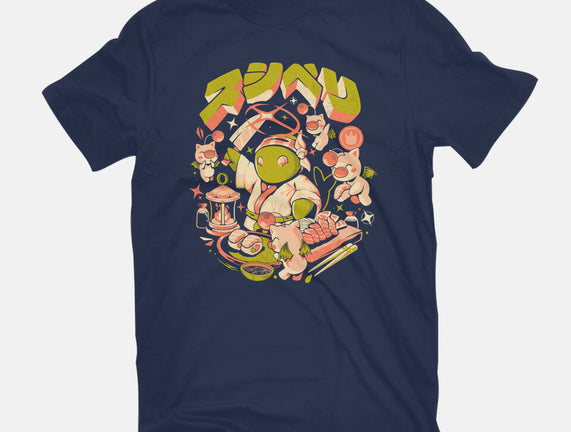 Sushiberry