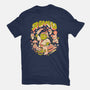 Sushiberry-Womens-Fitted-Tee-eduely