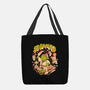 Sushiberry-None-Basic Tote-Bag-eduely
