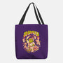 Sushiberry-None-Basic Tote-Bag-eduely