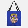 Sushiberry-None-Basic Tote-Bag-eduely