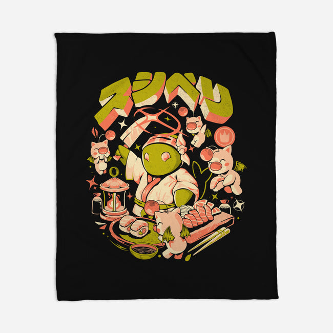 Sushiberry-None-Fleece-Blanket-eduely