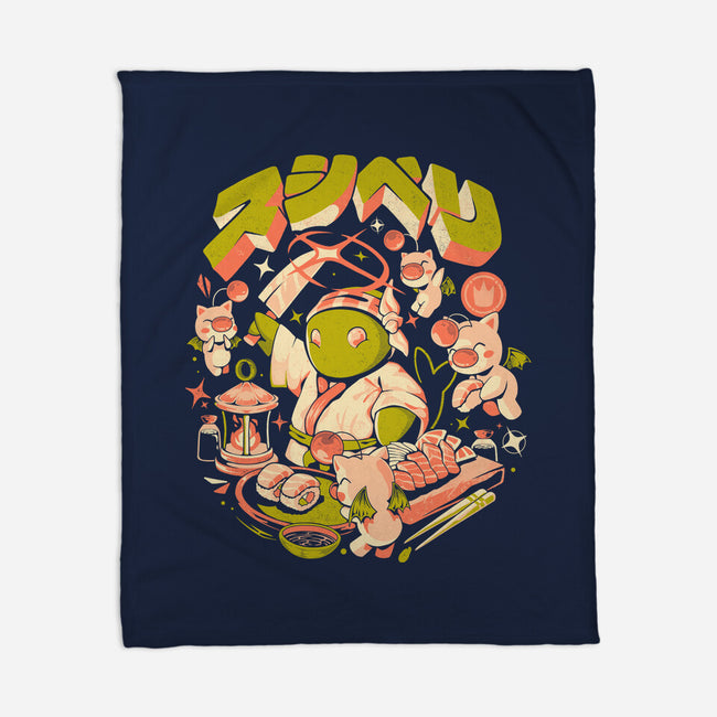 Sushiberry-None-Fleece-Blanket-eduely