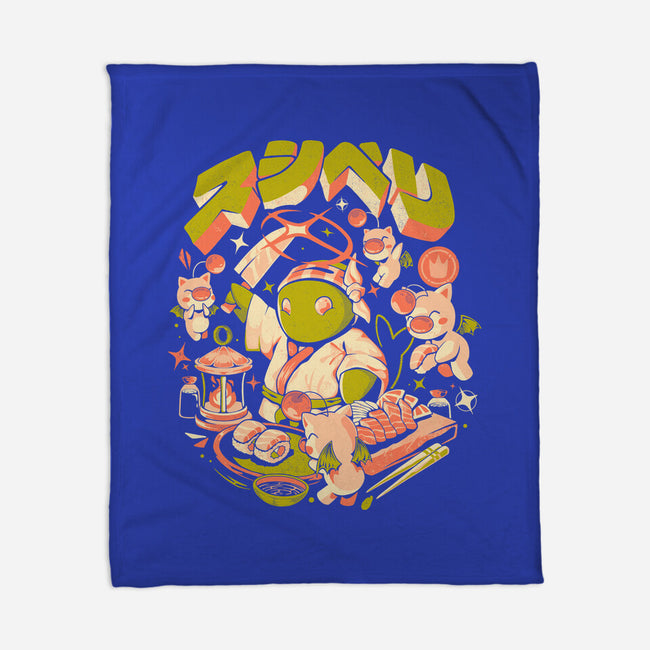 Sushiberry-None-Fleece-Blanket-eduely