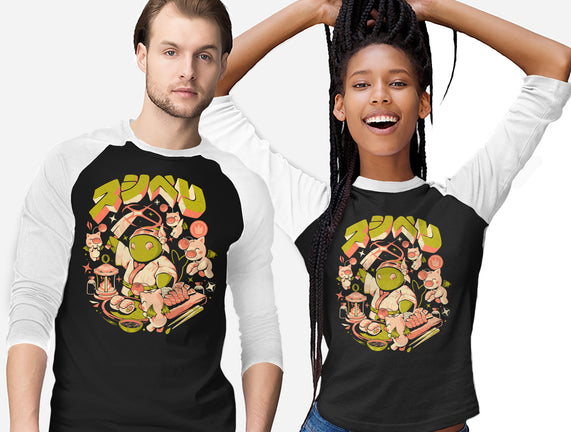 Sushiberry