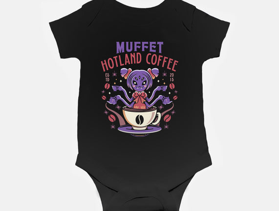Muffet Hotland Coffee