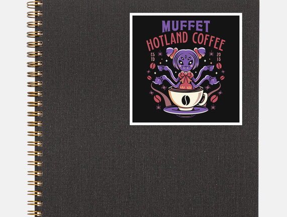 Muffet Hotland Coffee