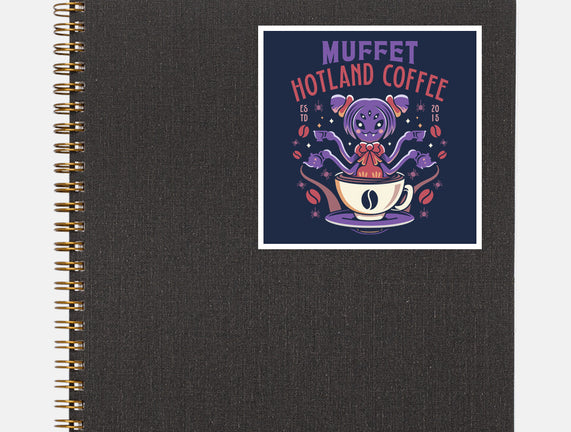 Muffet Hotland Coffee
