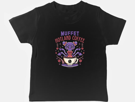 Muffet Hotland Coffee