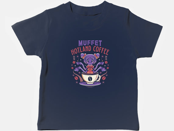 Muffet Hotland Coffee