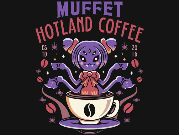 Muffet Hotland Coffee