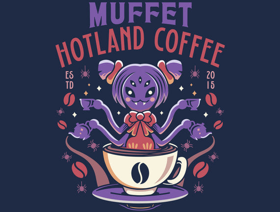 Muffet Hotland Coffee