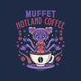 Muffet Hotland Coffee-None-Drawstring-Bag-LAGELANTEE