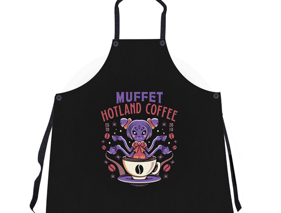 Muffet Hotland Coffee