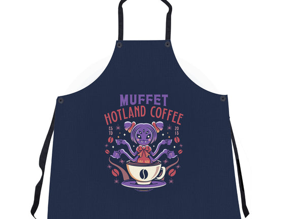 Muffet Hotland Coffee