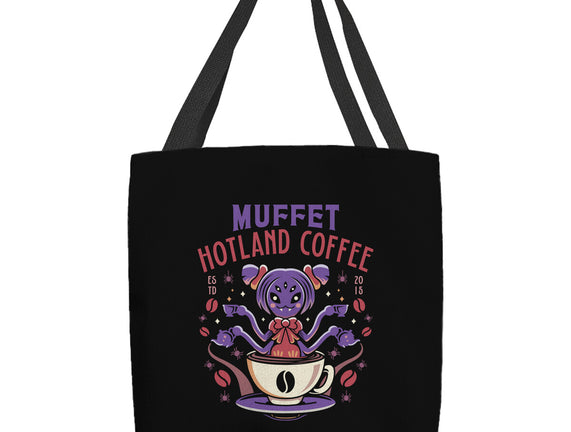 Muffet Hotland Coffee