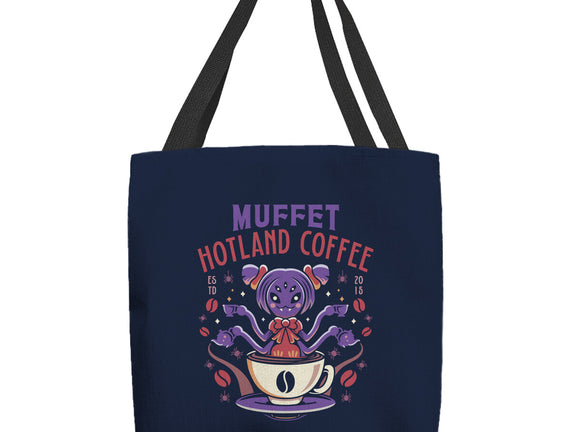 Muffet Hotland Coffee